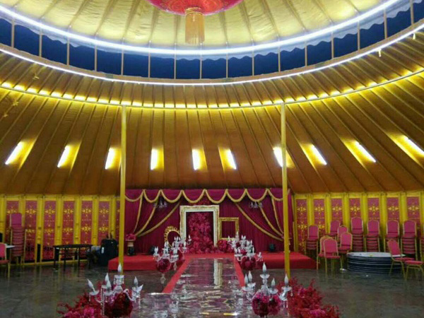 湖北蒙古包廠家 武漢蒙古包廠家 蒙古包生產(chǎn)廠家