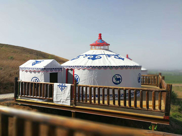 蒙古包廠家 河南鄭州蒙古包廠家 蒙古包價格