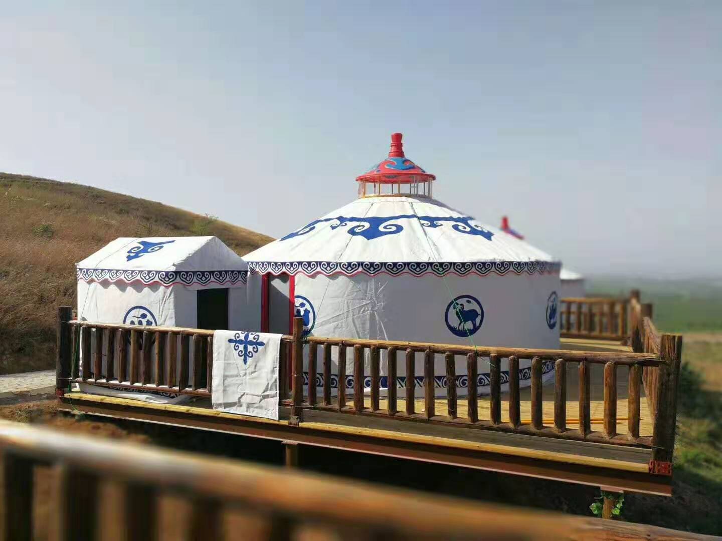 蒙古包價格 蒙古包批發廠家 蒙古包生產廠家