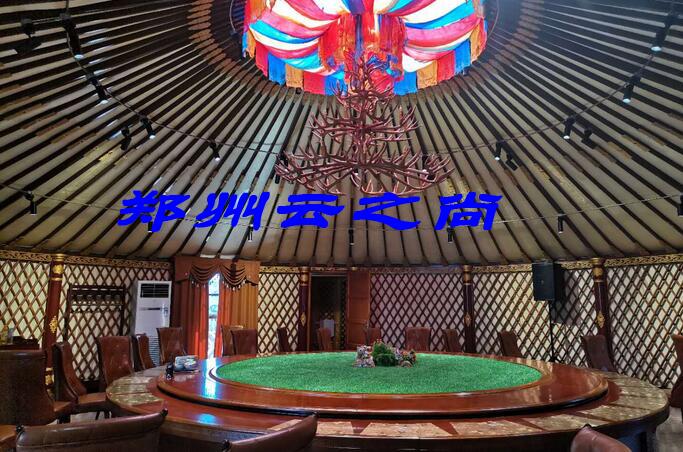 內蒙古蒙古包廠家 二連浩特蒙古包廠家 藍旗蒙古包廠家