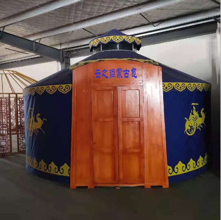 河南蒙古包廠家 鄭州蒙古包廠家批發 蒙古包造價多少錢